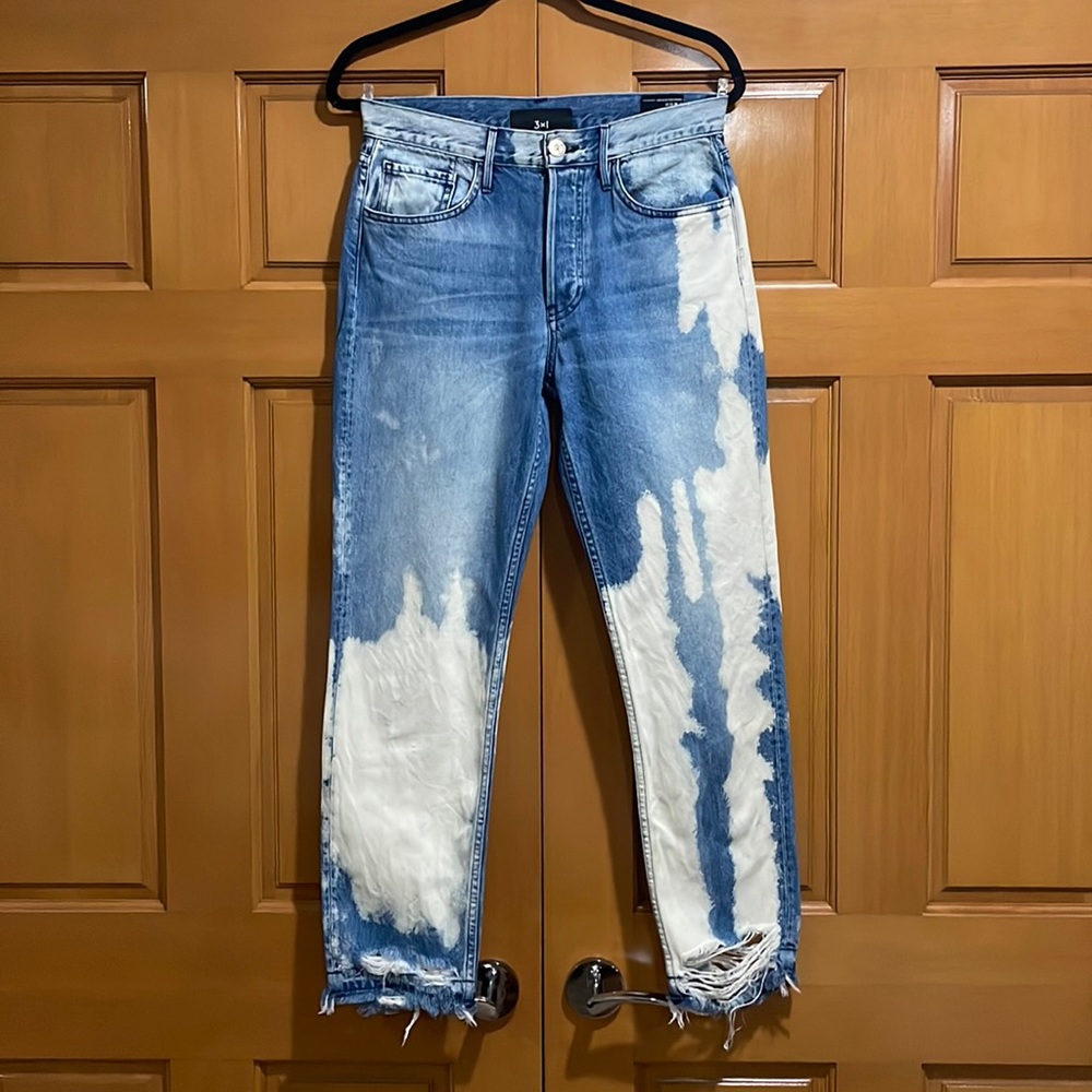 3x1 Jeans